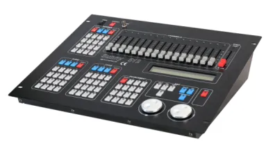 电脑灯控制台JL-KTYG512