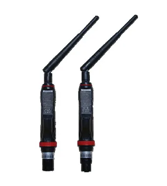 DMX无线收发器MT-DMX2.4GWR